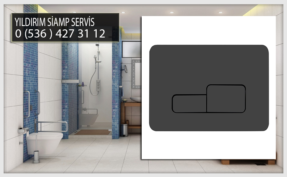 yıldırım siamp servis