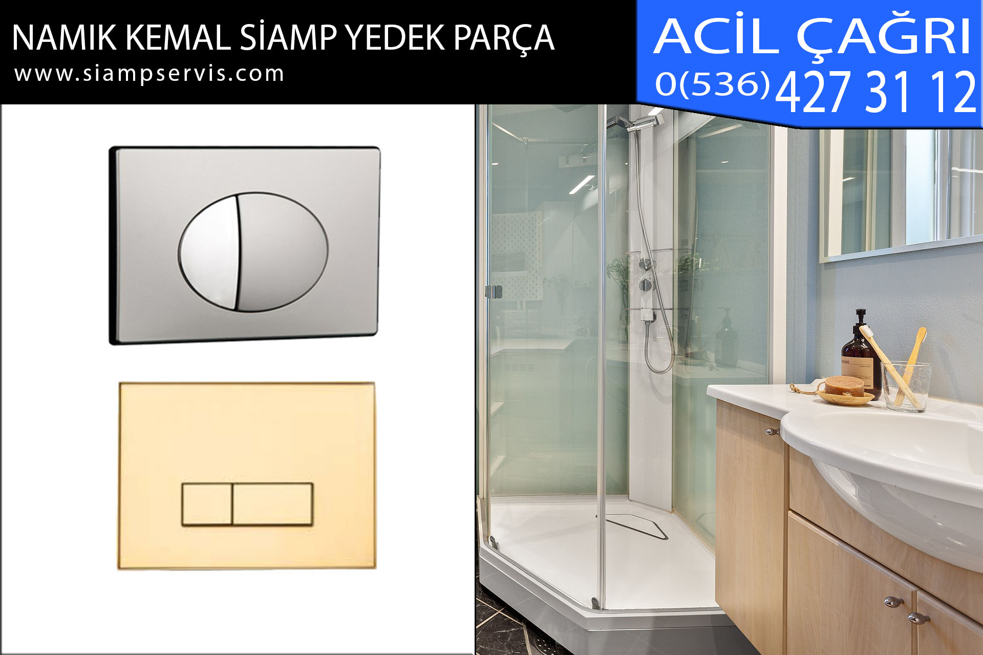 namık kemal siamp yedek parça